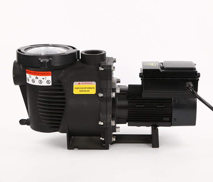 Swimming Pool Pump Troubleshooting Guide