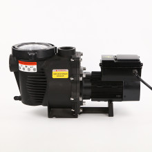 Swimming Pool Pump Troubleshooting Guide