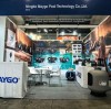MAYGO successfully held an exhibition at the swimming pool sauna spa fair in Barcelona, Spain, and established stronger global partnerships.