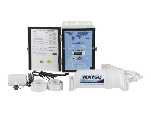 How to Choose the Right Equipment for Your Swimming Pool