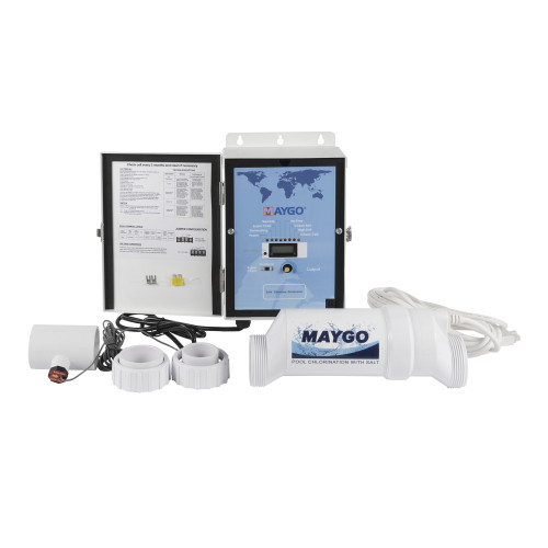 How to Choose the Right Equipment for Your Swimming Pool