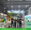 Grand Debut | MAYGO Unveils at the 2026 Asian Pool & SPA Expo, Showcasing Innovative Pool Equipment