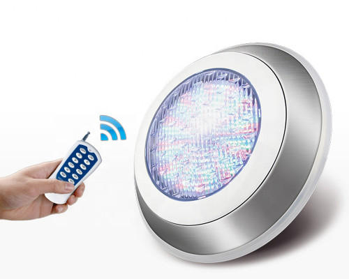 Pool LED Lighting: Highlights & Selection Guide