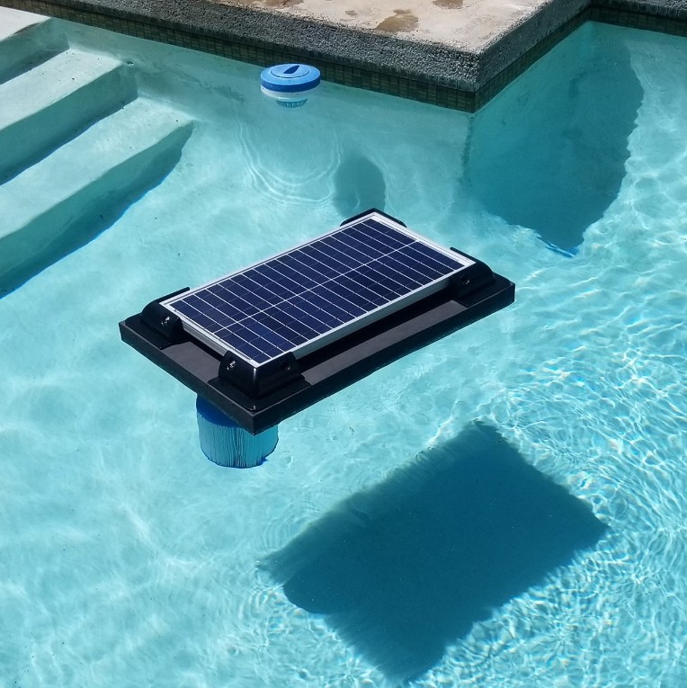 Pompes solaires pour piscine : coûts et avantages expliqués