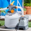 How to Operate a Pool Pump and Filter