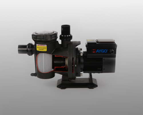 Complete guide to swimming pool pump installation, learn it in one go!