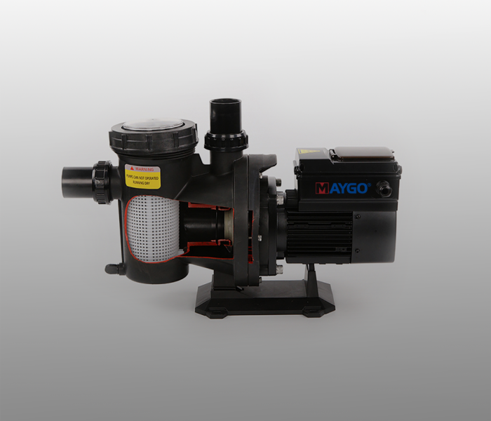 Complete guide to swimming pool pump installation, learn it in one go!