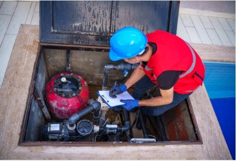 Comprehensive Guide to Large Pool Maintenance