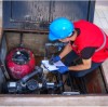 Comprehensive Guide to Large Pool Maintenance