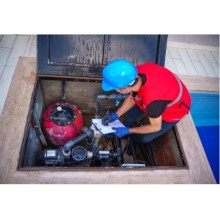 Comprehensive Guide to Large Pool Maintenance