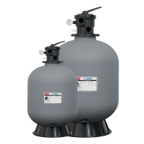 Wholesale 620mm Sand Filters for In/Above Ground Pool | PE Plastic Material