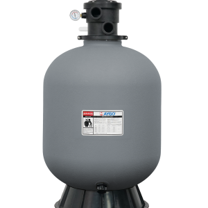 Wholesale 510mm Sand Filters for In/Above Ground Pool | PE Plastic Material