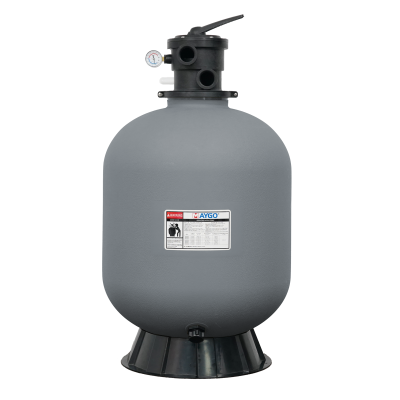 Wholesale 620mm Sand Filters for In/Above Ground Pool | PE Plastic Material