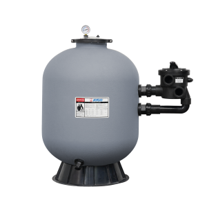 Sand Filters For Above Ground Pool,Jacuzzi,Sauna,SPA | PE Plastic Side Mounted Type