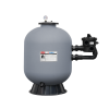 Sand Filters For Above Ground Pool,Jacuzzi,Sauna,SPA | PE Plastic Side Mounted Type