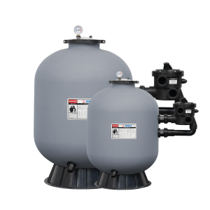 Sand Filters For Above Ground Pool,Jacuzzi,Sauna,SPA | PE Plastic Side Mounted Type