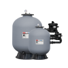Sand Filters For Above Ground Pool,Jacuzzi,Sauna,SPA | PE Plastic Side Mounted Type