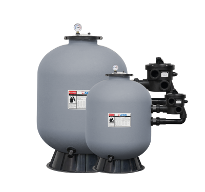 Sand Filters For Above Ground Pool,Jacuzzi,Sauna,SPA | PE Plastic Side Mounted Type
