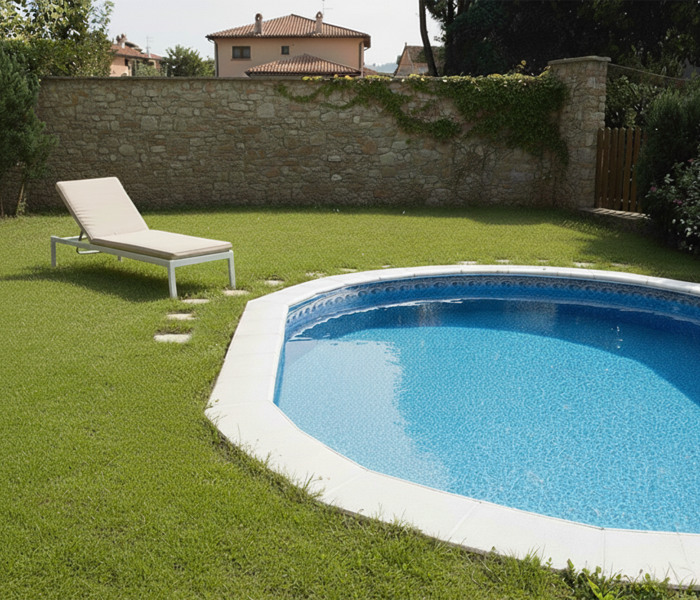 Small Swimming Pool Maintenance Guide