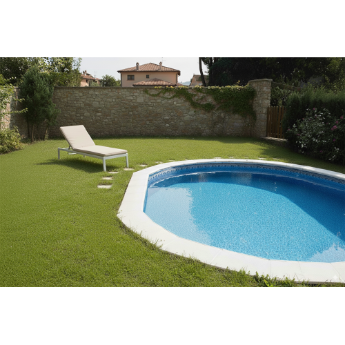 Small Swimming Pool Maintenance Guide