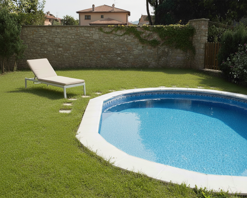 Small Swimming Pool Maintenance Guide