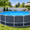 Small Pool and Large Pool Winterization Guide