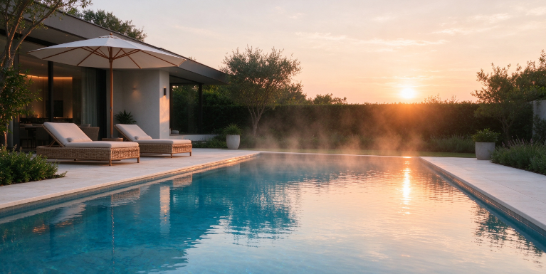Fails the moment it’s handed over! Commercial swimming pools may look great on the surface, yet they are eating into your profits behind the scenes.