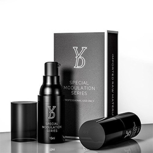 Mineral Pigment for Permanent Makeup and Microblading