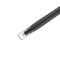 Nami Matt Black  Disposable Microblading Pen with U18 Sharp 0.16mm Blade