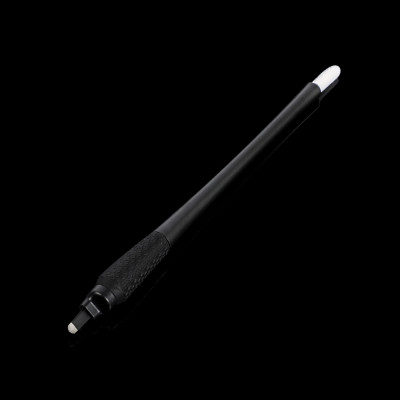 Nano Eccentric Disposable Microblading Pen with 18U 0.18mm Blade