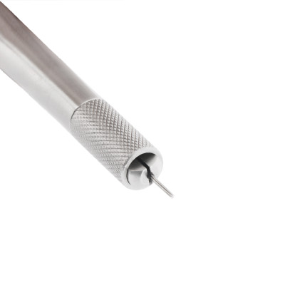 Stainless Steel Autoclavable Hand Tool Microblading Universal Holder
