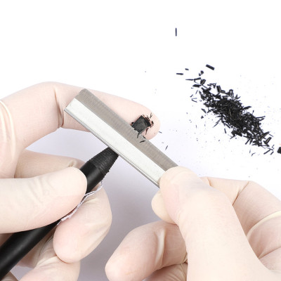 ArtBrow Waterproof Pencil 4 Colors For Eyebrow Mapping Tool