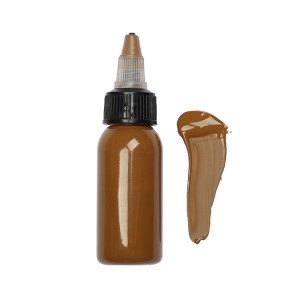 Microblading Eyebrow Tattoo Ink Pigment for Hairstroke and Powder Brow