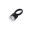 Wholesale Factory Black Ring Cup with Sponge CTA007 for Tattoo Ink Pigments