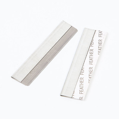 Professional Bows Trimmer Blade Razor For Men and Women Safe Eyebrow Trimming Artifact Beginner Beauty Salon Makeup Artist