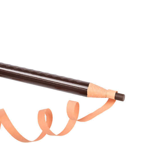 Waterproof Long-lasting Non-smudge Permanent Makeup Supplies Pull Eyebrow Pencil