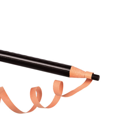 Waterproof Pull Eyebrow Pencil Sweat-proof Long-lasting Non-smudge Mapping Pencil Permanent Makeup Brow Pencils