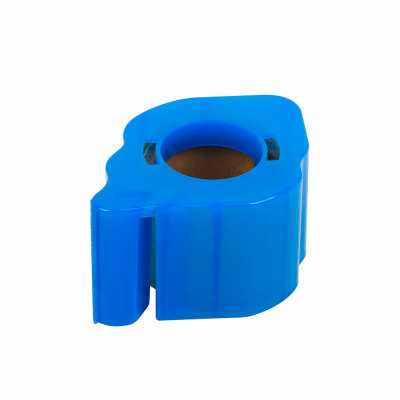 Wholesale PC Plastic Wrap Cling Film Cover Tattooed Plastic Wrap Eyebrow Eyeliner Lip Fresh-Keeping Film