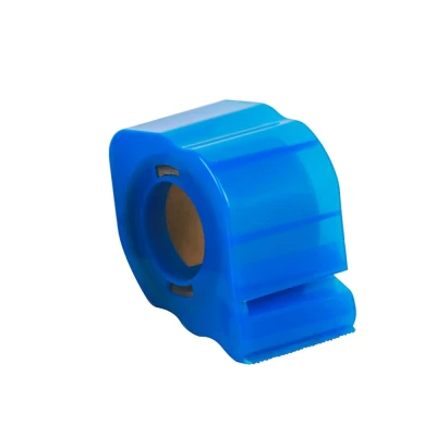 Bán buôn Bọc nhựa PC Bọc phim Bọc phim Xăm nhựa Bọc lông mày Kẻ mắt môi Màng giữ tươi