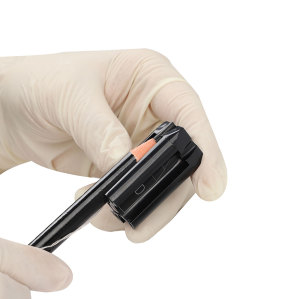 Оптовая фабрика точилка для карандашей для бровей CTA128 принадлежности для микроблейдинга для дизайна бровей