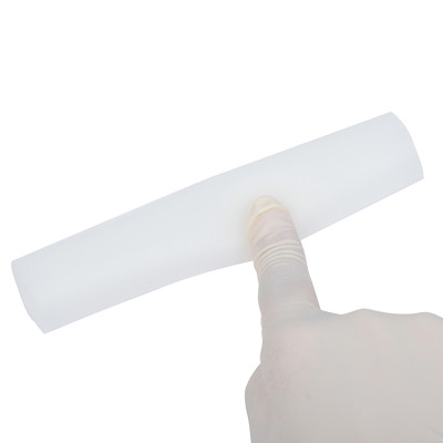 Transparent Silicone Practice Tattoo Skin for Permanent Makeup Training