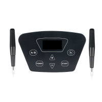 Venta al por mayor de fábrica popular Black Pearl PMU Machine para uso universal