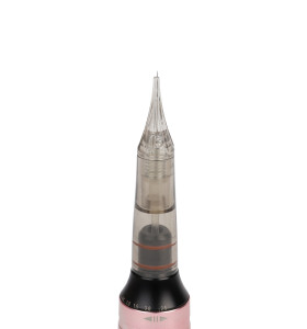 1R 0.30mm YD Bravo PMU Machine Cartridge Needles for Permanent Makeup