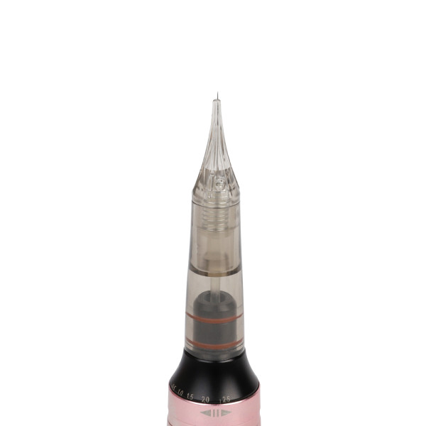 1R 0.30mm YD Bravo PMU Machine Cartridge Needles for Permanent Makeup