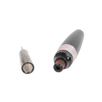 1R 0.30mm YD Bravo PMU Machine Cartridge Needles for Permanent Makeup