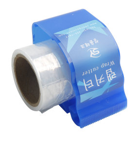Clear Protective Film Permanent Makeup Plastic Wrap for Pre-operative Cover