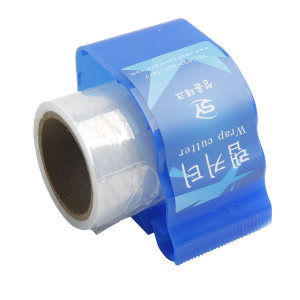 Clear Protective Film Permanent Makeup Plastic Wrap for Pre-operative Cover