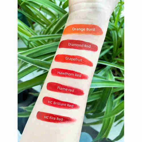 2022 Nueva fórmula para tinta de maquillaje permanente para tatuajes de labios