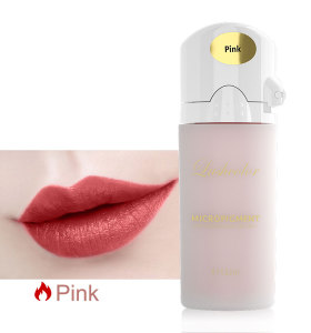 Lushcolor New PMU Microblading Pigment Natural Pink Lip Gloss Tattoo Ink