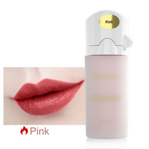 Lushcolor New PMU Microblading Pigment Natural Pink Lip Gloss Tattoo Ink